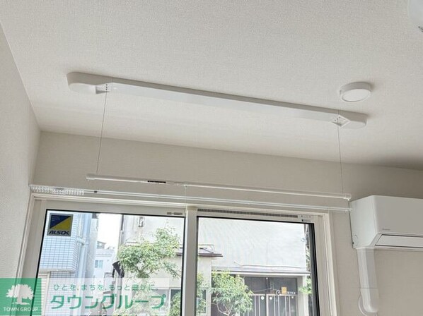 セレスティア東向島の物件内観写真